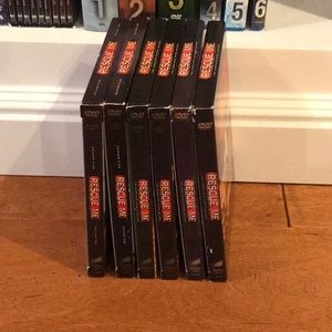 Complete series